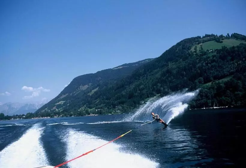 Junges Hotel Zell Am See