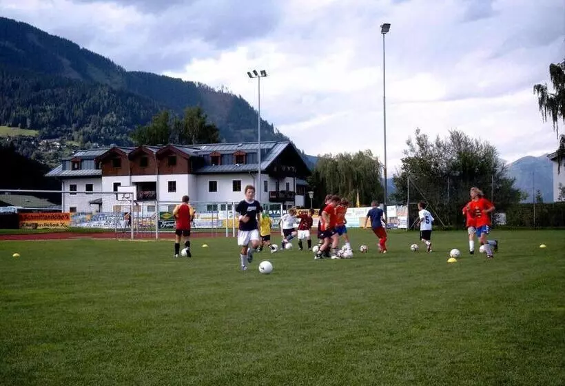 Junges Hotel Zell Am See