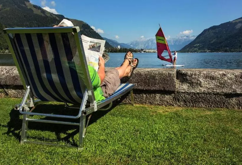 Junges Hotel Zell Am See