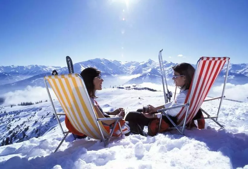 Junges Hotel Zell Am See