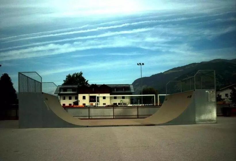 Junges Hotel Zell Am See