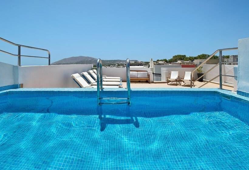 Pension (Hôtel basse catégorie) Summer Time