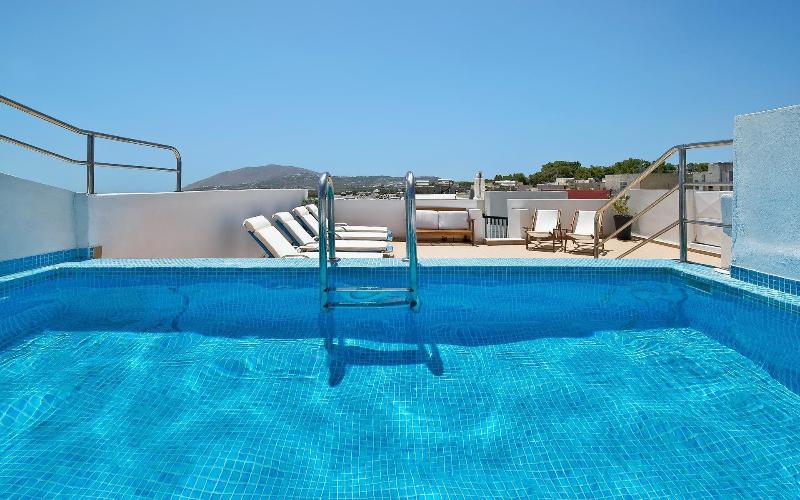 Pension (Hôtel basse catégorie) Summer Time