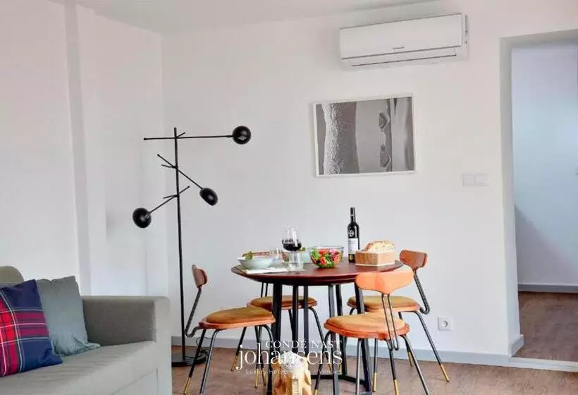 Noble House Essence Évora by Unlock Hotels