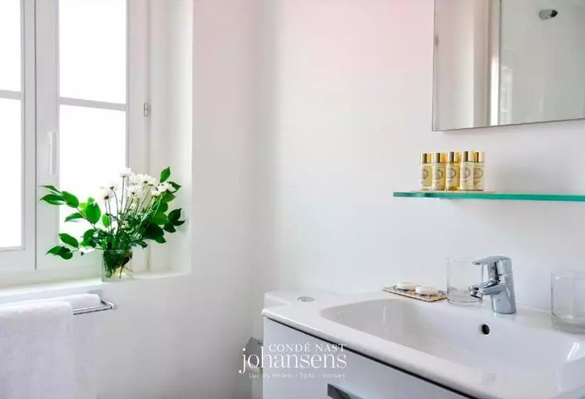 Noble House Essence Évora by Unlock Hotels