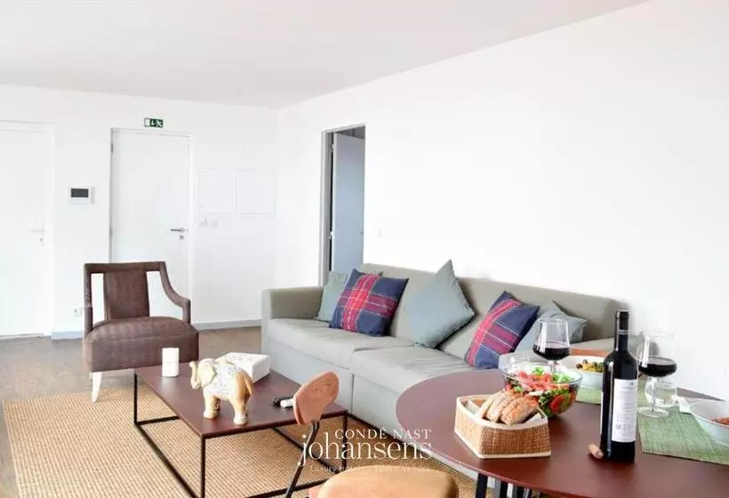 Noble House Essence Évora by Unlock Hotels