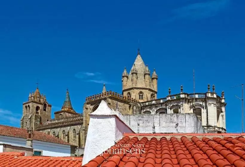 Noble House Essence Évora by Unlock Hotels