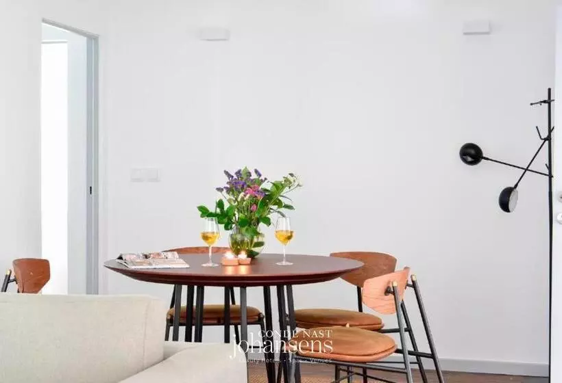 Noble House Essence Évora by Unlock Hotels