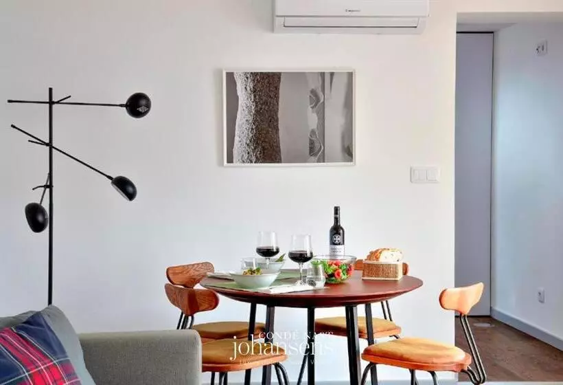 Noble House Essence Évora by Unlock Hotels