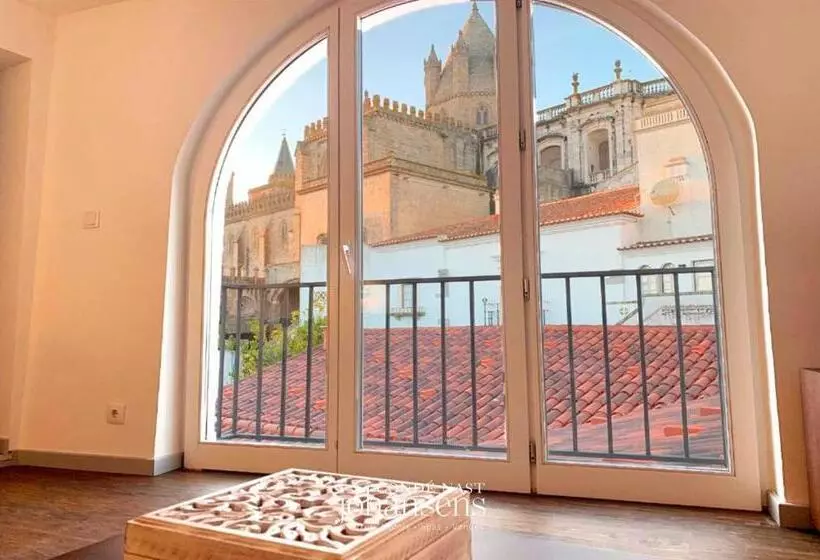 Noble House Essence Évora by Unlock Hotels