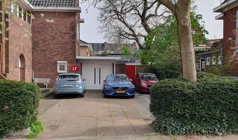 Xaviera S Bed And Breakfast