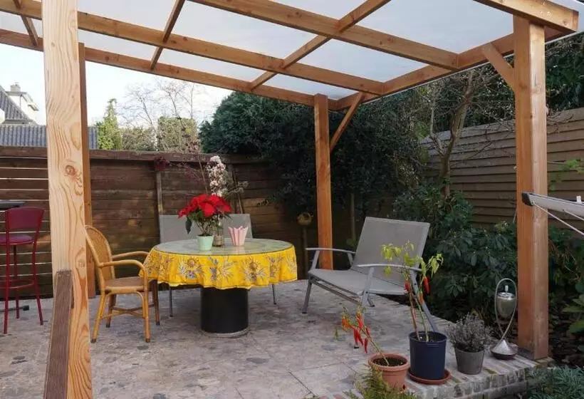 Xaviera S Bed And Breakfast