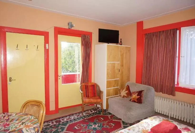 Xaviera S Bed And Breakfast