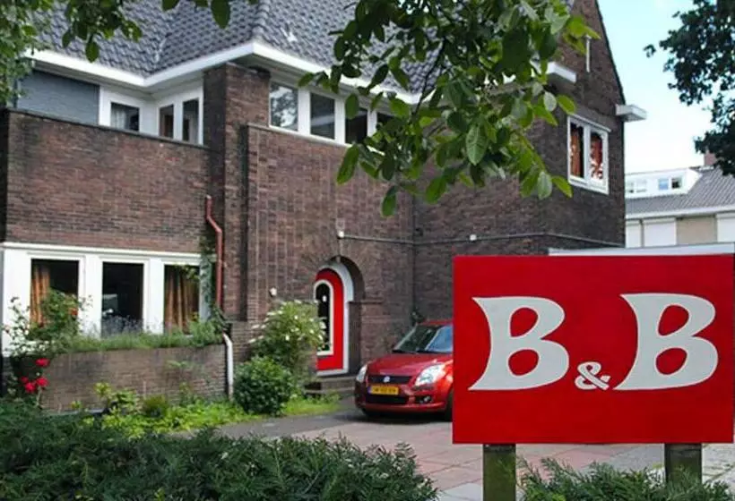 Xaviera S Bed And Breakfast