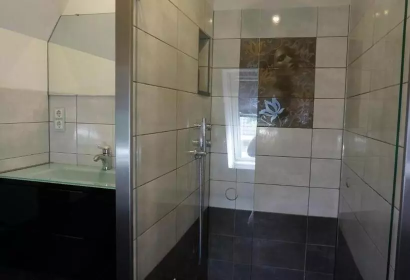 Xaviera S Bed And Breakfast