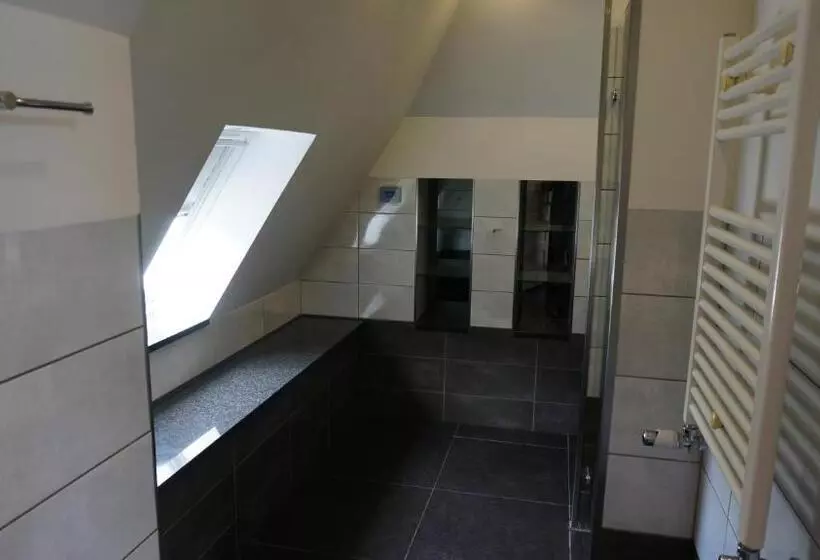 Xaviera S Bed And Breakfast