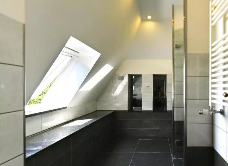 Xaviera S Bed And Breakfast