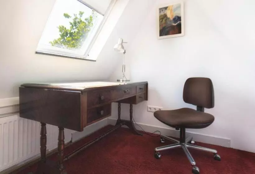 Xaviera S Bed And Breakfast