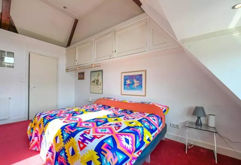 Xaviera S Bed And Breakfast