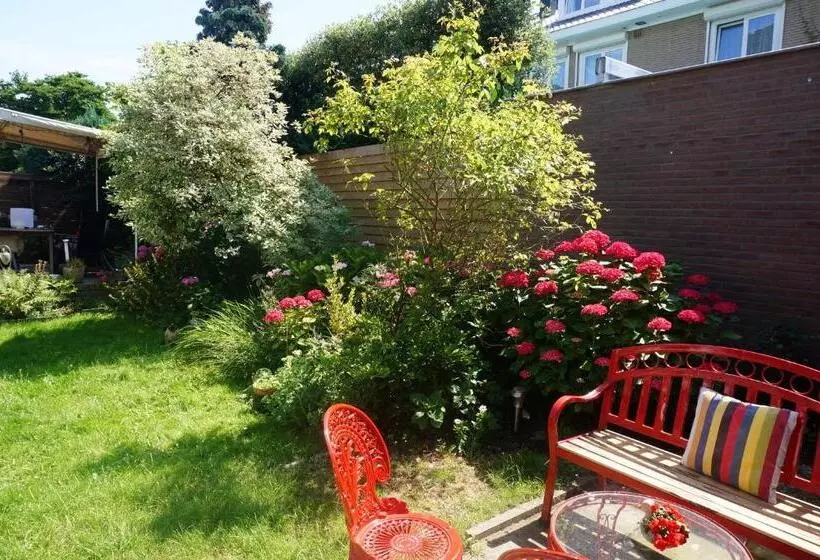 Xaviera S Bed And Breakfast