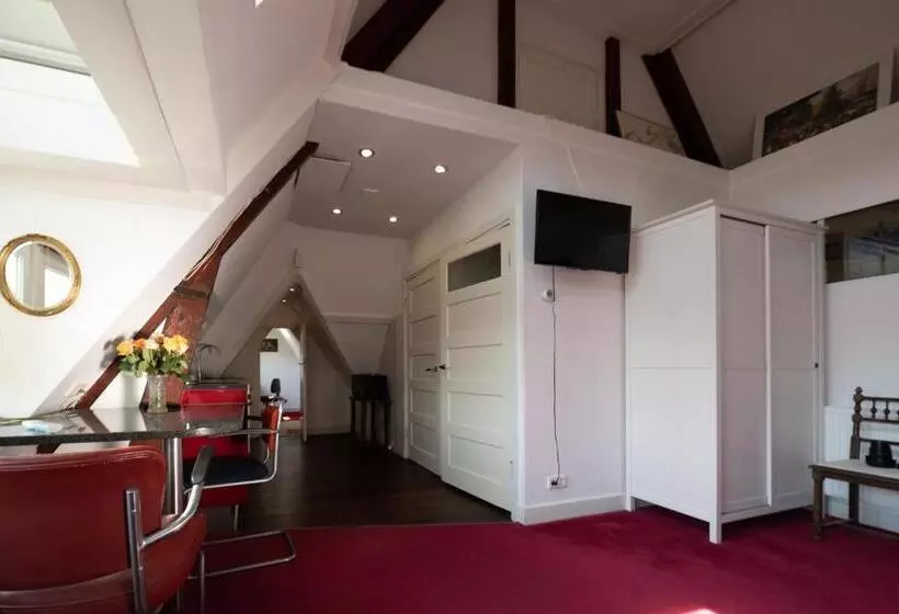 Xaviera S Bed And Breakfast