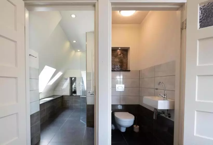 Xaviera S Bed And Breakfast