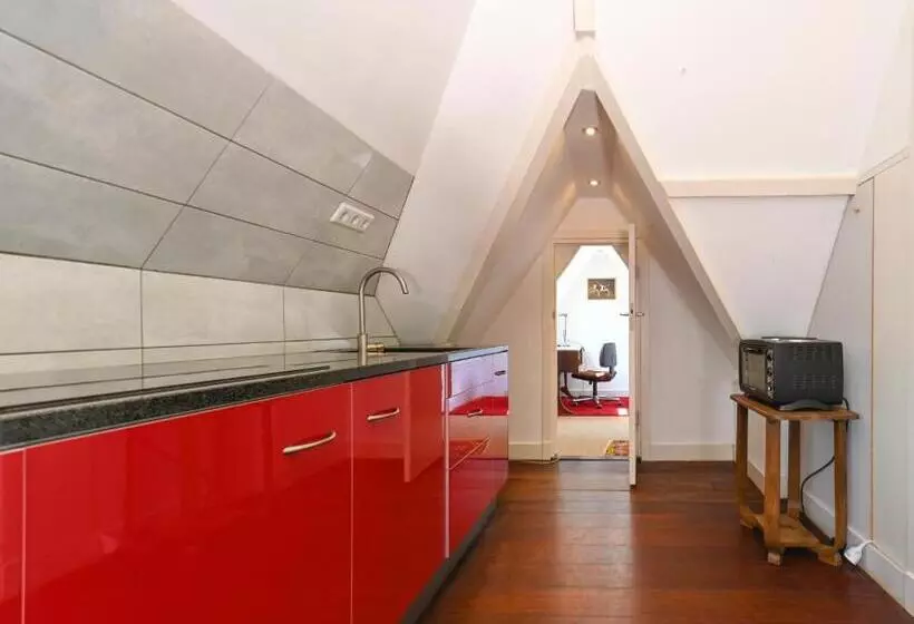 Xaviera S Bed And Breakfast