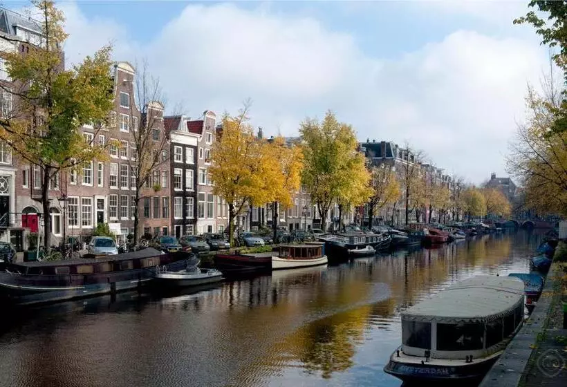 Xaviera S Bed And Breakfast