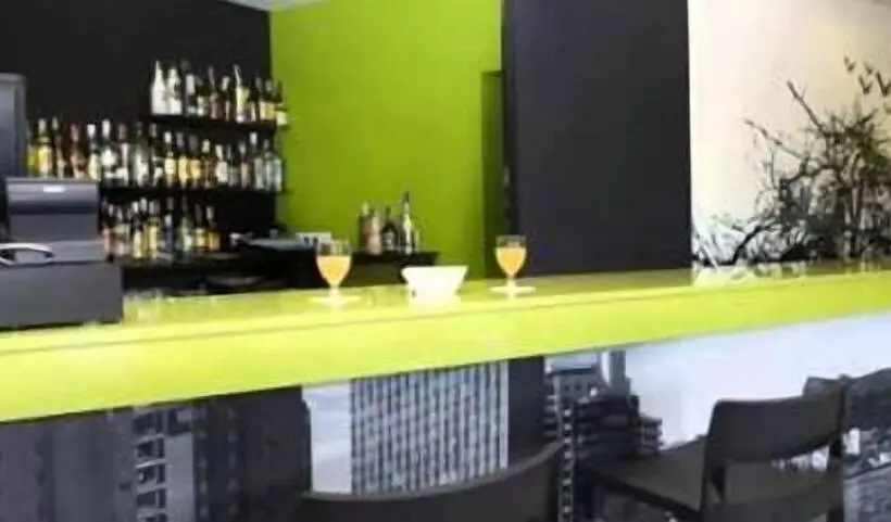 여관 Safestay Calpe Seafront