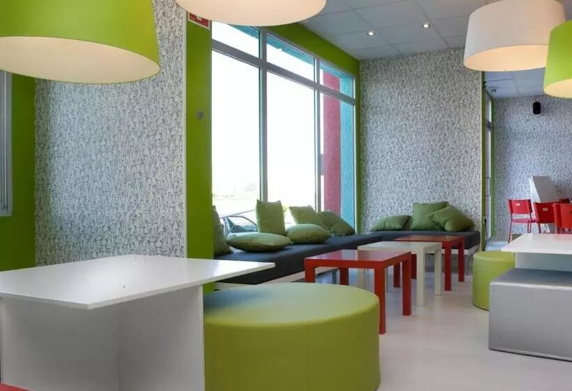 여관 Safestay Calpe Seafront