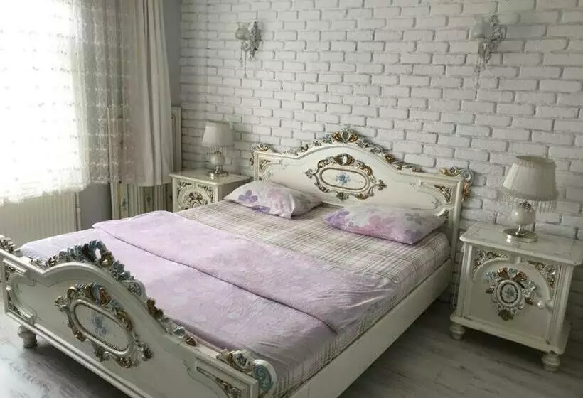Baran Apart