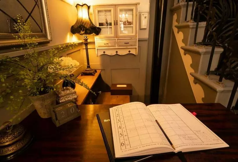 Aamiaismajoitus (B&B) The Art Lounge