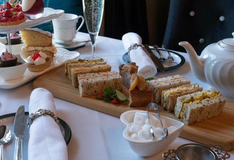 住宿加早餐  The Art Lounge