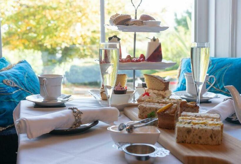 住宿加早餐  The Art Lounge