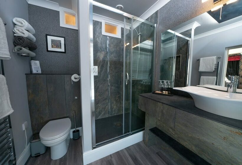 住宿加早餐  The Art Lounge