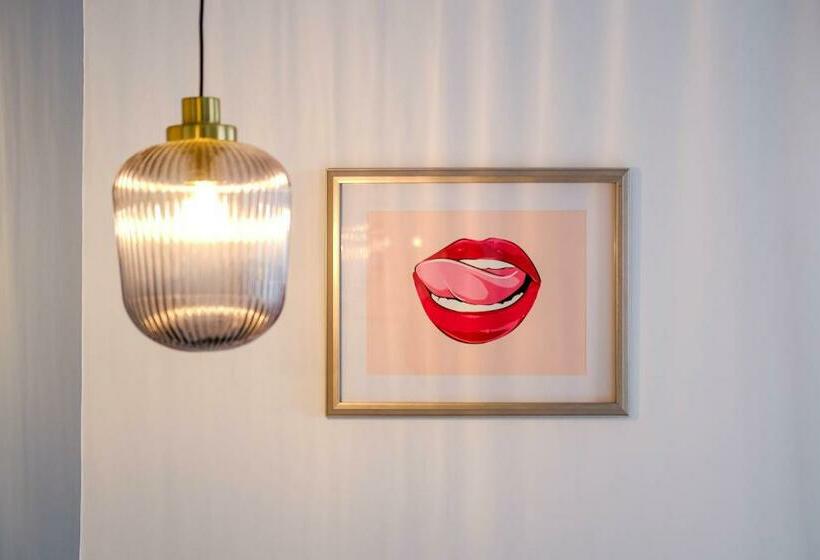 צימר Rooms At Villa Amour Cyprus