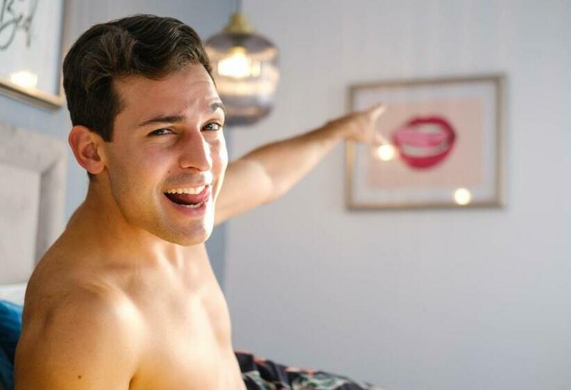 צימר Rooms At Villa Amour Cyprus