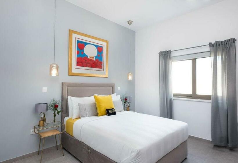 צימר Rooms At Villa Amour Cyprus