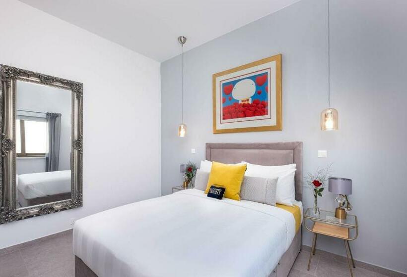 צימר Rooms At Villa Amour Cyprus