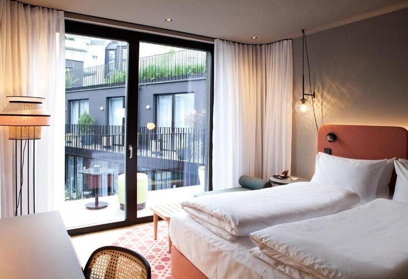 Hotel Indigo Vienna   Naschmarkt, An Ihg