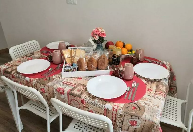 Majatalo Casa Sabina