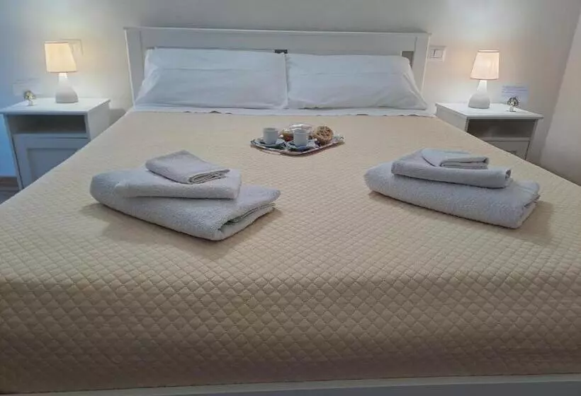 Majatalo Casa Sabina