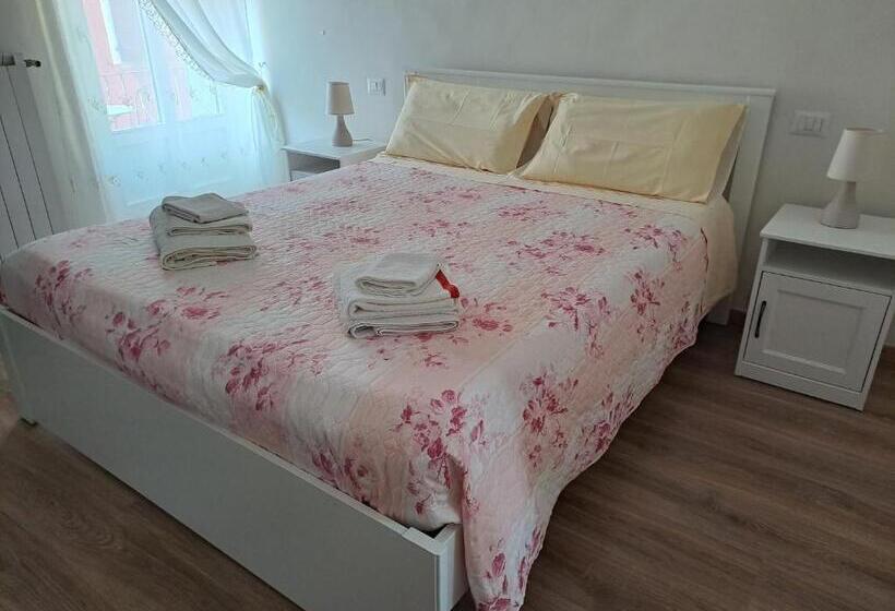 پانسیون Casa Sabina