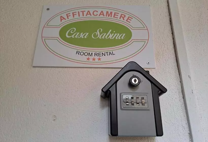 Majatalo Casa Sabina