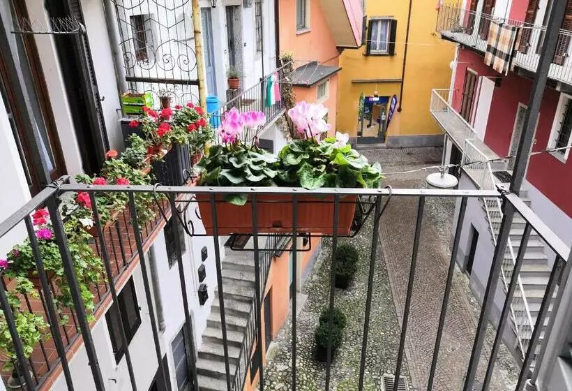 Majatalo Casa Sabina