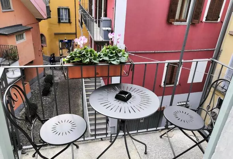 Majatalo Casa Sabina