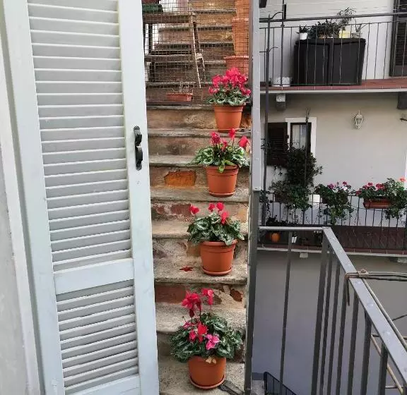 Majatalo Casa Sabina