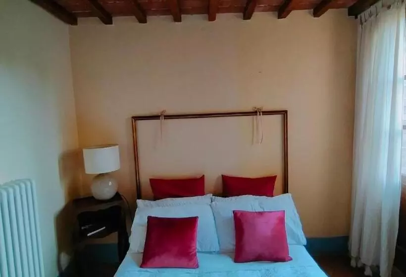 ペンション Cosy Country Room Garden