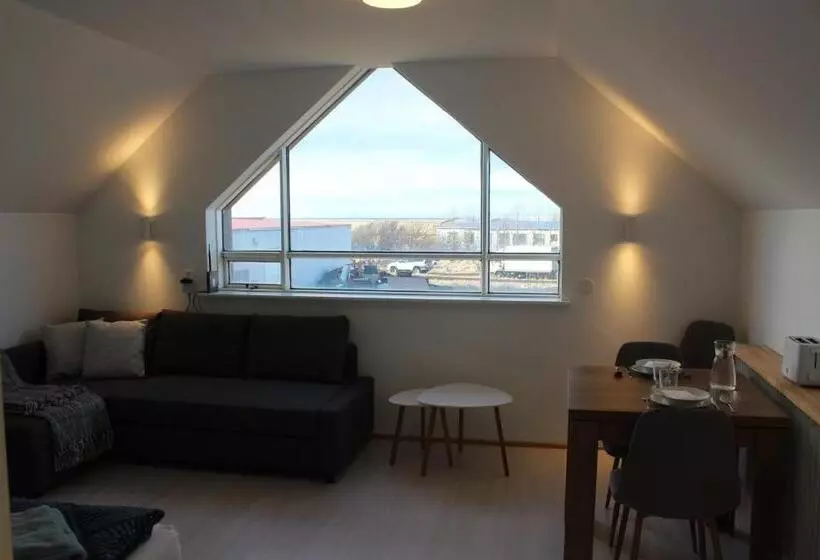 پانسیون Guesthouse Hateigi