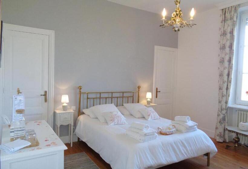 Bed and Breakfast Domaine Berenguer